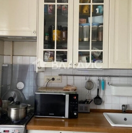 Продажа 2-комн квартиры на вторичном рынке ул Кибальчича,  д. 12,  к. 1