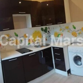 Аренда 2-комн квартиры на вторичном рынке Мурановская улица,  д. 19