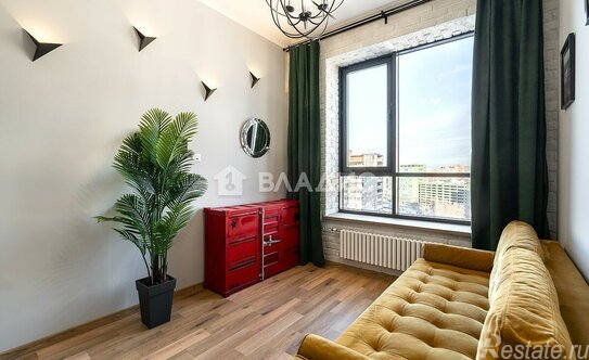 Продажа 2-комн квартиры на вторичном рынке Золоторожский проезд