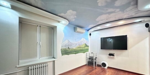 2-комн квартира ул Фортунатовская,  д. 16