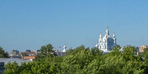 2-комн квартира Кирочная улица, 62