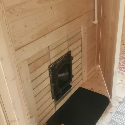 Коттедж/дом Западное Радофинниково садоводческий массив, Заря СНТ, 4-я линия,  д. 13