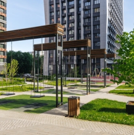 Продажа 4-комн квартиры на вторичном рынке Серебрякова проезд,  д. 11 к2