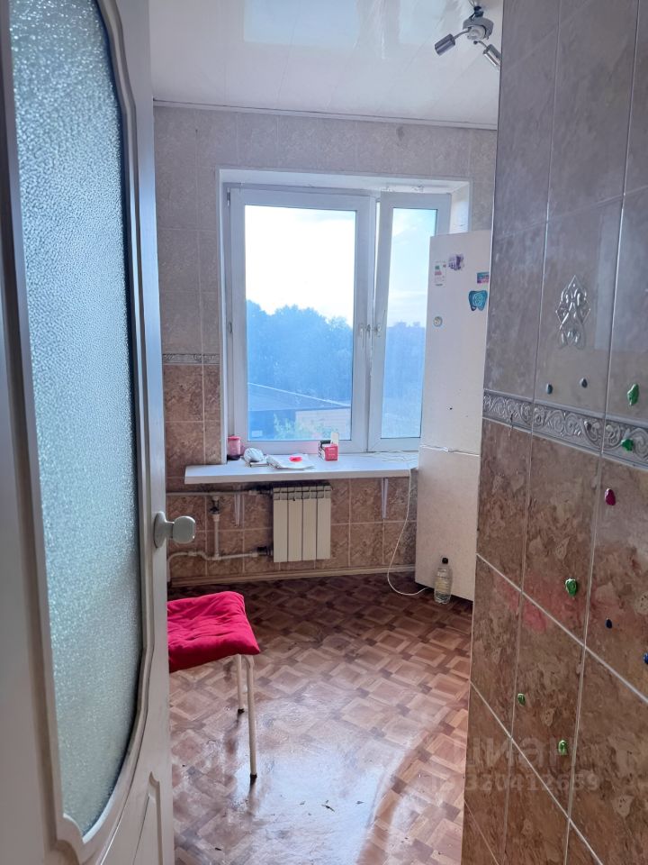 Продажа 2-комн квартиры на вторичном рынке Оренбургская улица, 20К2