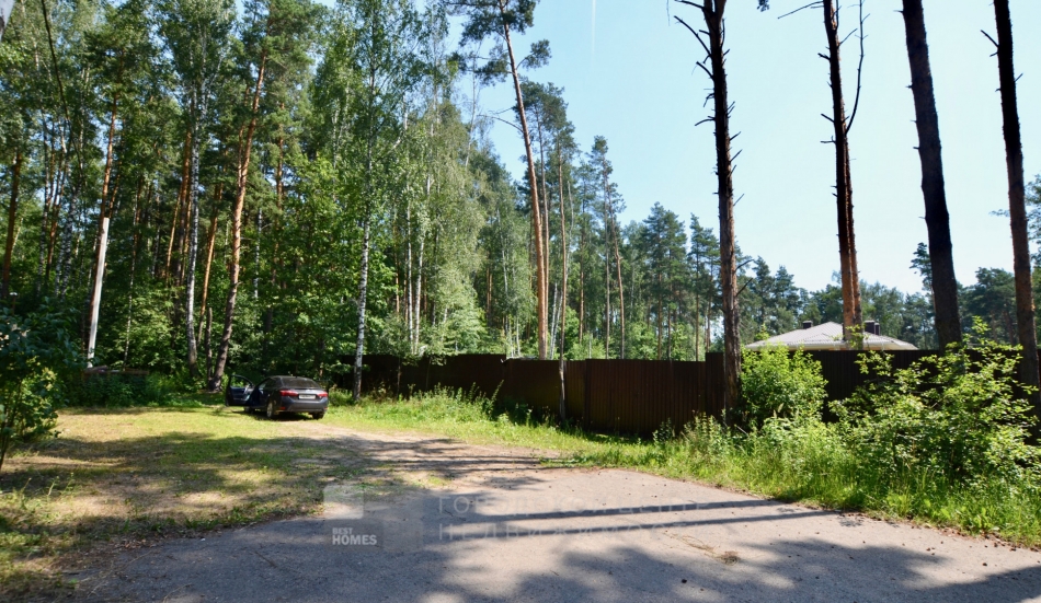 Продажа земли Вялки д., Полянка ул.