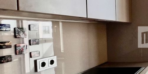 1-комн квартира улица Лени Голикова, 23к9