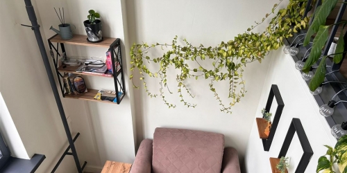 Студия ул Балтийская, д. 15