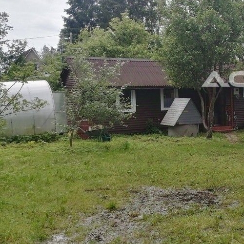 Коттедж/дом Горы-3 садовое товарищество, Локомотивное Депо ТЧ-8 СНТ, 36-я линия