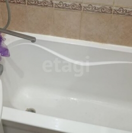 Продажа 2-комн квартиры на вторичном рынке Пролетарский, Школьная улица,  д. 12