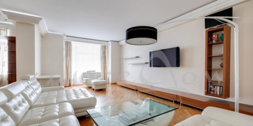 2-комн квартира Чапаевский переулок,  д. 3