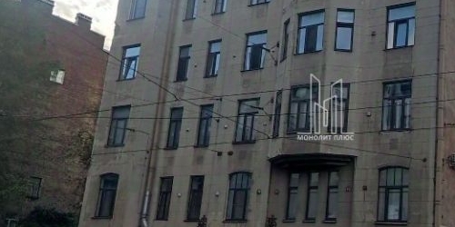 5-комн квартира улица Куйбышева, 14