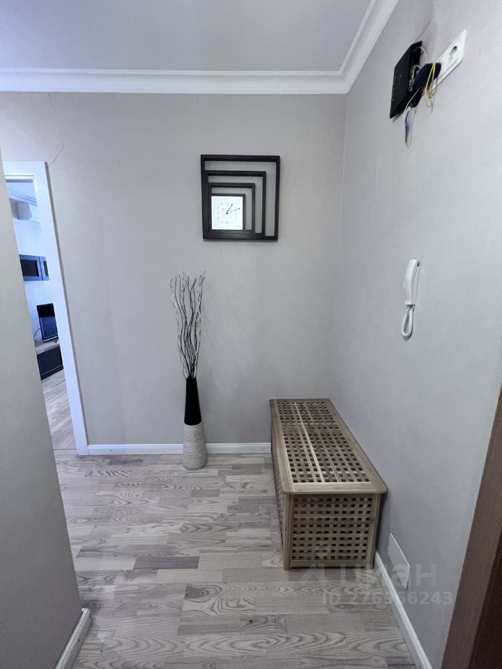 Аренда 1-комн квартиры на вторичном рынке Лыжный переулок, 2