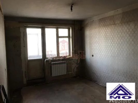 Продажа 3-комн квартиры на вторичном рынке Сергиев Посад, ул. Птицеградская,  д. 4