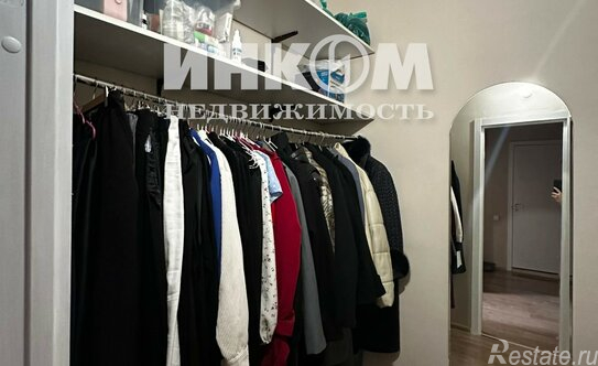 Продажа 1-комн квартиры на вторичном рынке Мытищи г, Мебельной Фабрики п, Рассветная ул,  д. 1А