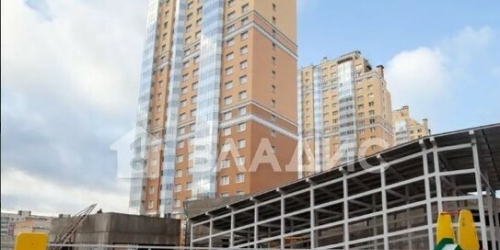 1-комн квартира ул Кустодиева,  д. 1