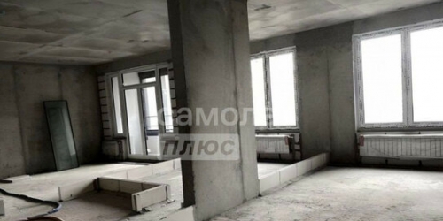 1-комн квартира улица Полбина,  д. 56