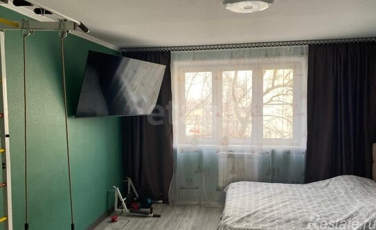 Продажа 3-комн квартиры на вторичном рынке Южнобутовская улица,  д. 139