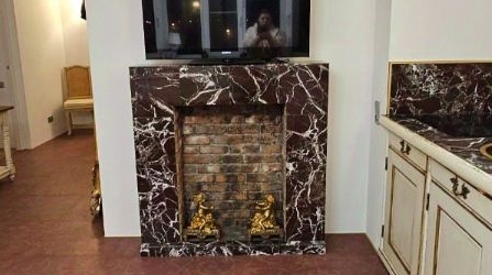 3-комн квартира улица Коммуны, 61