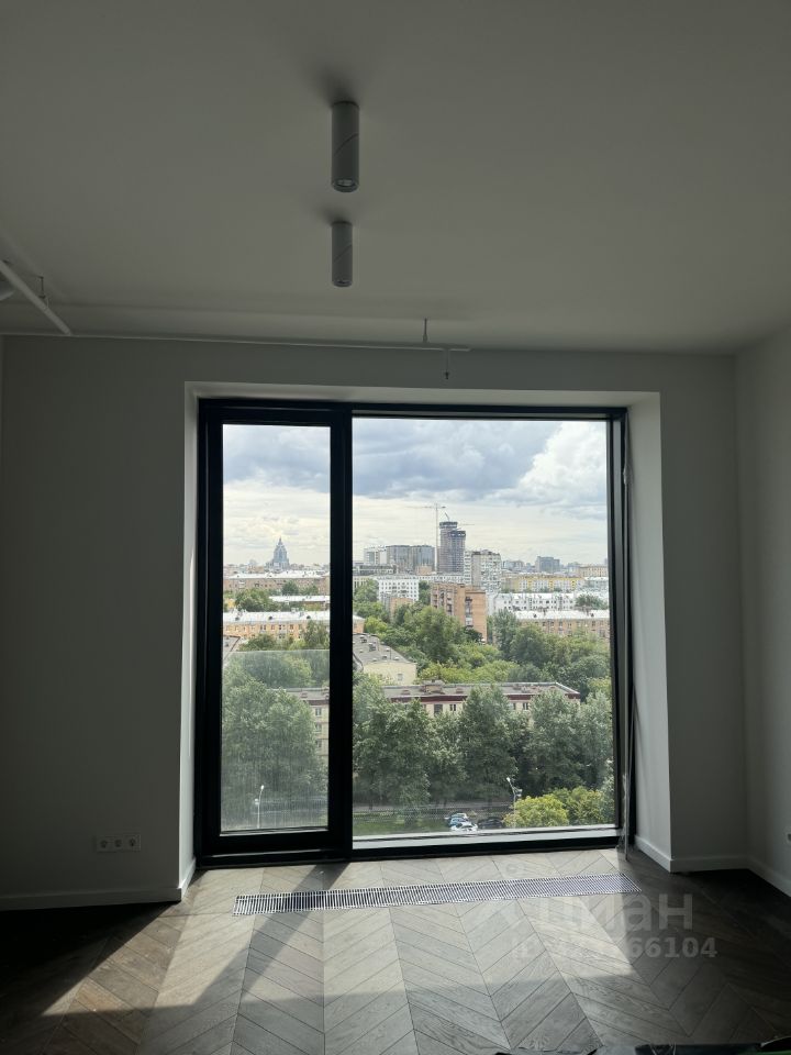 Продажа 1-комн квартиры на вторичном рынке Ленинградский проспект, 36с36