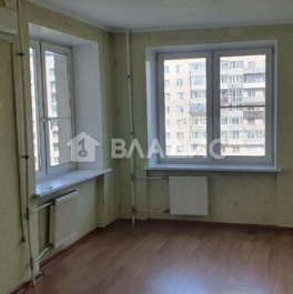 Продажа 1-комн квартиры на вторичном рынке проспект Славы,  д. 43/49