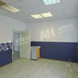 Аренда офиса Лялин переулок, д. 11-13/1 с2 Аренда офиса Лялин переулок, д. 11-13/1 с2