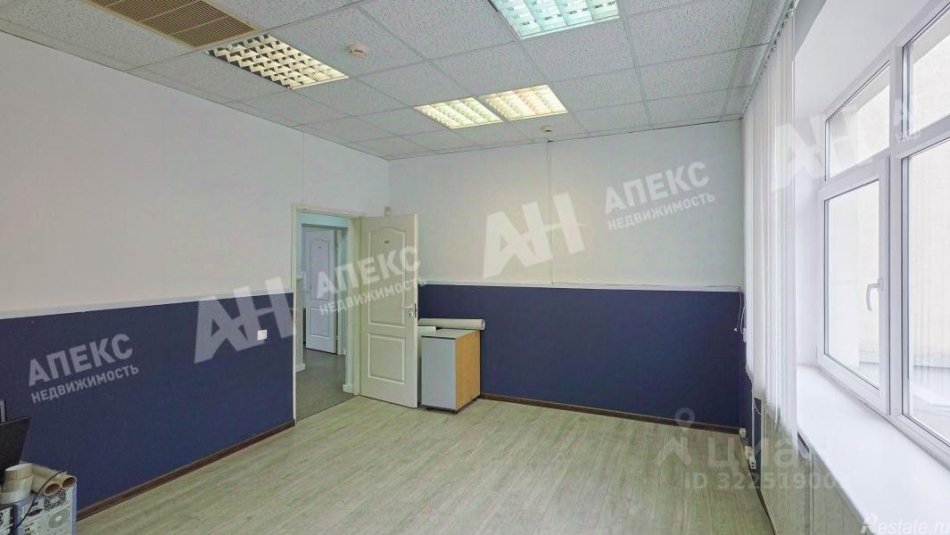 Аренда офиса Лялин переулок,  д. 11-13/1 с2