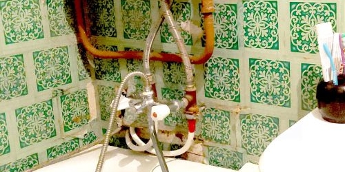 2-комн квартира 1-й Муринский проспект, 19