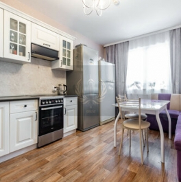 Продажа 3-комн квартиры на вторичном рынке Муринская дор