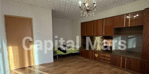 1-комн квартира Новогиреевская улица,  д. 41