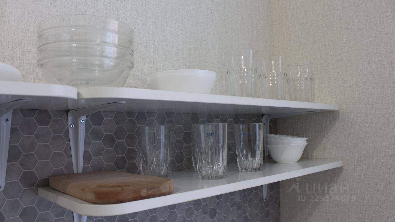 Аренда комнаты Барочная улица, 2