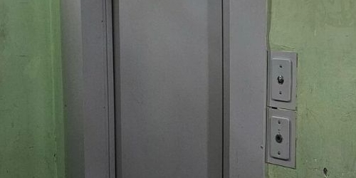 2-комн квартира проспект Ударников, 52к2