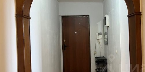 3-комн квартира Рублевское шоссе, 89