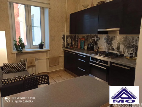 Продажа 2-комн квартиры на вторичном рынке Воскресенск, ул. Пионерская,  д. 15