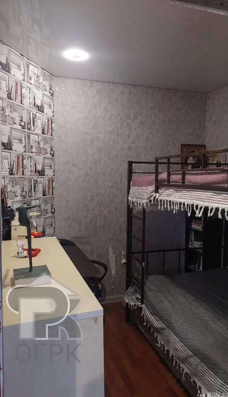 Продажа 1-комн квартиры на вторичном рынке Балашиха, Граничная улица, дом 38,  д. 38