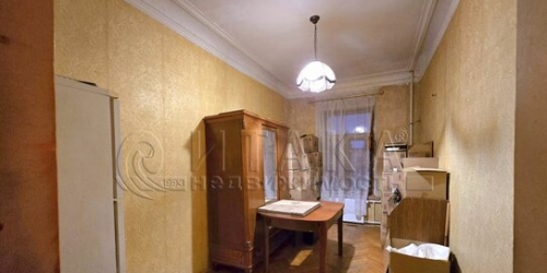 2-комн квартира ул Тележная,  д. 26-28