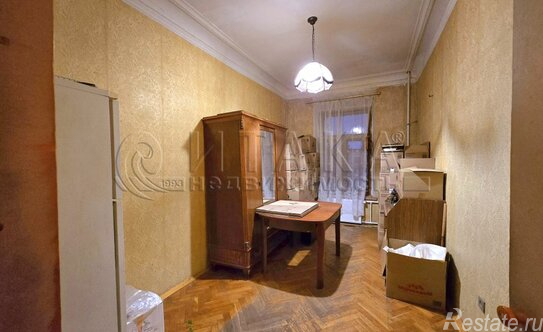 Продажа 2-комн квартиры на вторичном рынке ул Тележная,  д. 26-28