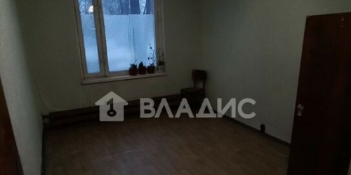 2-комн квартира улица Вострухина,  д. 7