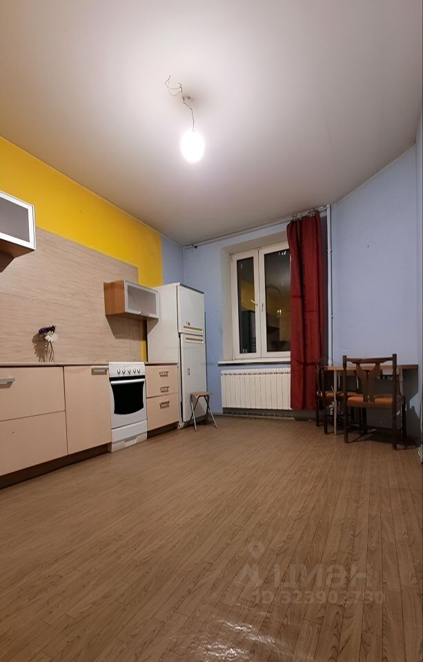 Продажа 1-комн квартиры на вторичном рынке Бухарестская улица, 118к3