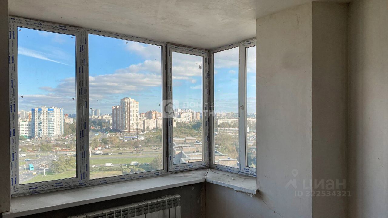 Продажа 1-комн квартиры на вторичном рынке улица Орджоникидзе, 59к2
