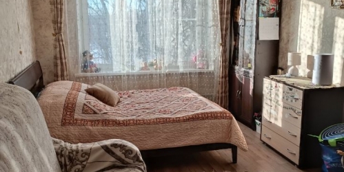 1-комн квартира Палехская улица,  д. 11