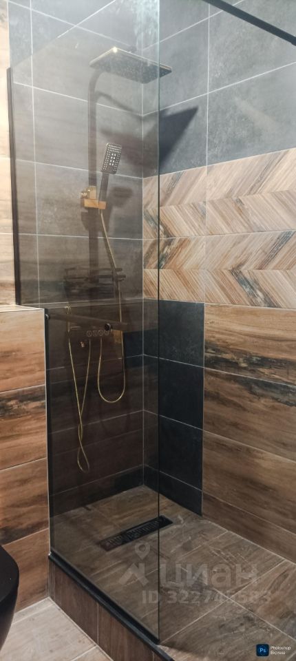 Аренда студии Автомобильный проезд, 4