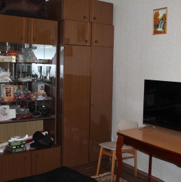 Продажа 3-комн квартиры на вторичном рынке Пушкин г, Красносельское ш ,  д. 51,  к. А