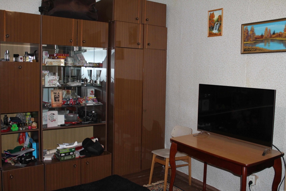 Продажа 3-комн квартиры на вторичном рынке Пушкин г, Красносельское ш ,  д. 51,  к. А