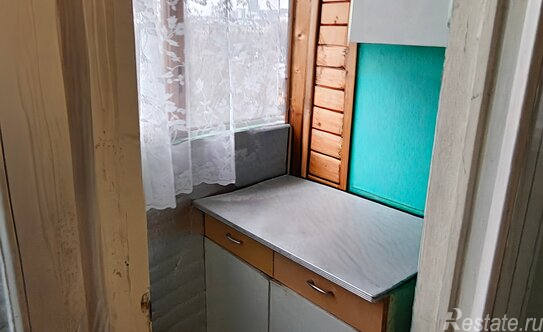 Продажа 3-комн квартиры на вторичном рынке ул Рогова,  д. 2