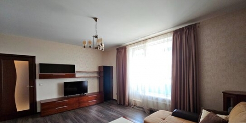 2-комн квартира ул Типанова,  д. 27/39