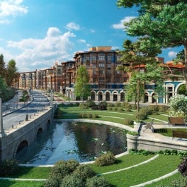 Продажа 3-комн квартиры на вторичном рынке Николо-Урюпино, улица Полковника Глазунова,  д. 6