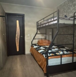 Продажа 3-комн квартиры на вторичном рынке Оболенск, 46Н-11309