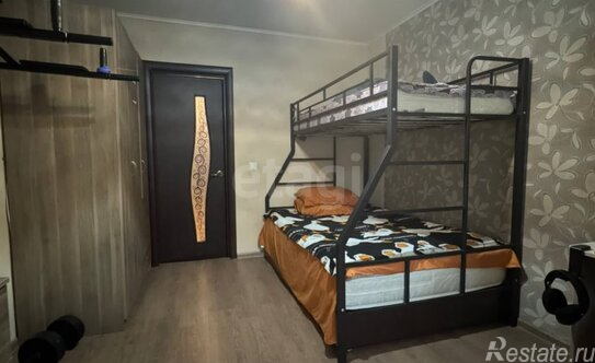 Продажа 3-комн квартиры на вторичном рынке Оболенск, 46Н-11309