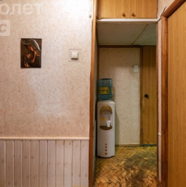 Продажа 2-комн квартиры на вторичном рынке ул Головачёва,  д. 11