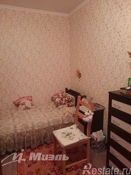 Продажа 2-комн квартиры на вторичном рынке Королев, ул. Садовая,  д. 4